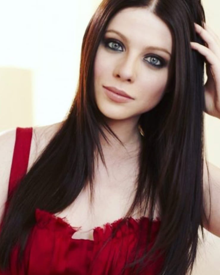 Michelle Trachtenberg