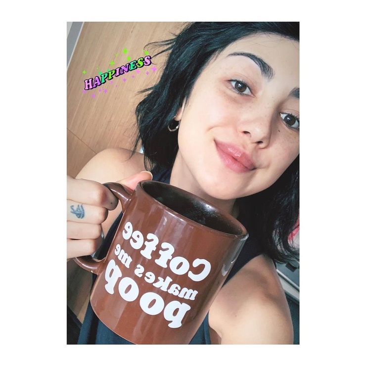 Alexa Mansour Alexa Mansour
