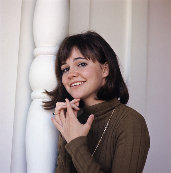 Sally Field