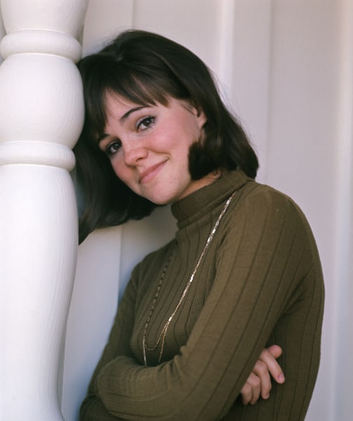 Sally Field