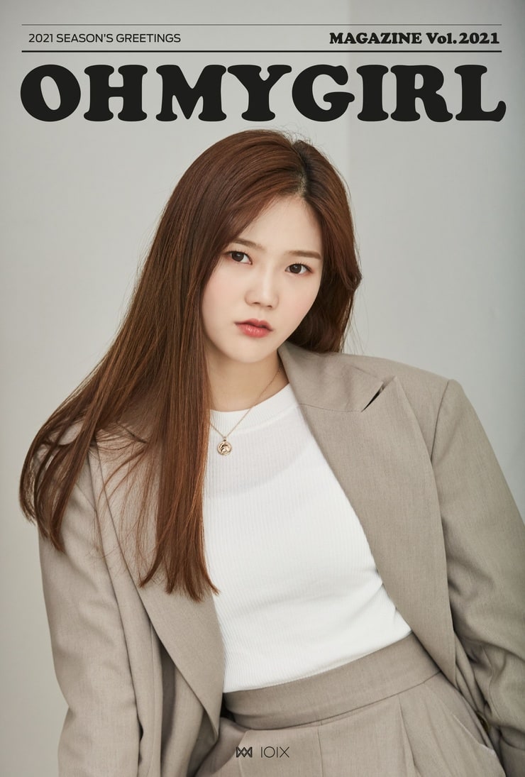 Hyojung