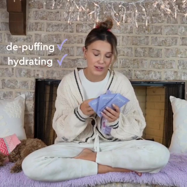 Millie Bobby Brown