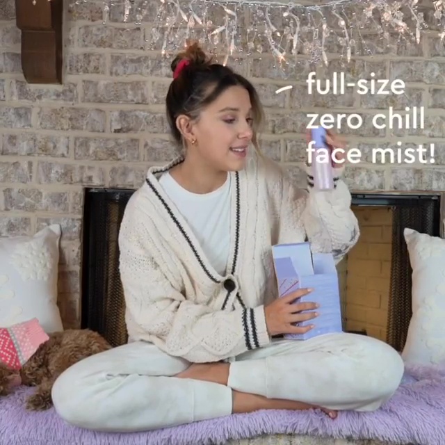 Millie Bobby Brown