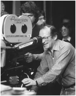 Sidney Lumet Sidney Lumet