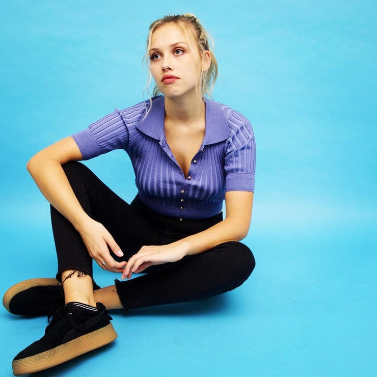 Gracie Dzienny Gracie Dzienny