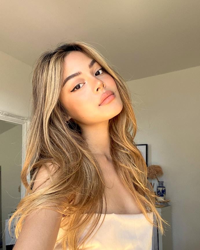 Lily Maymac Lily Maymac