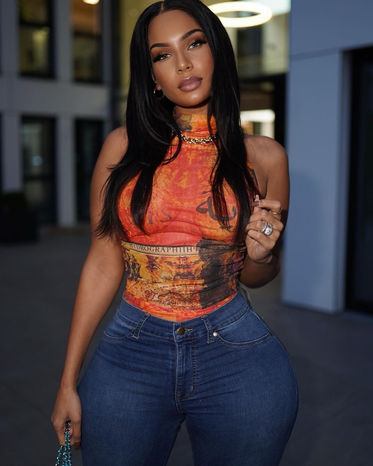 Amirah Dyme
