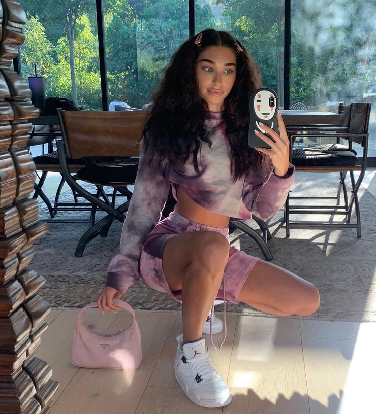Chantel Jeffries