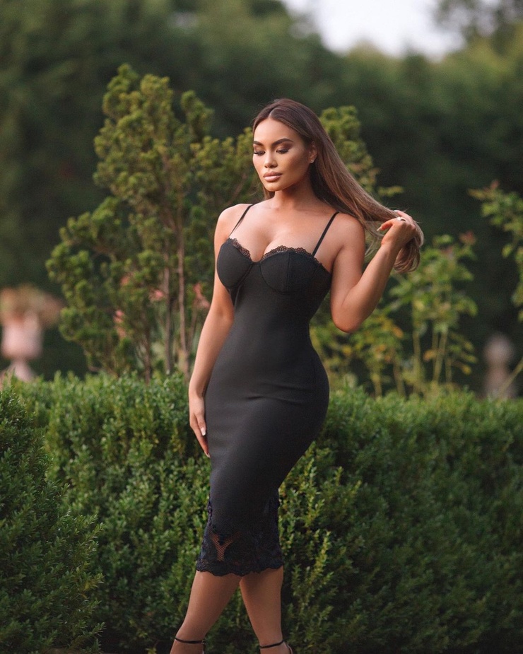 Daphne Joy
