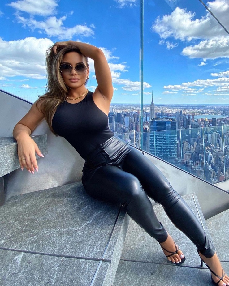 Daphne Joy