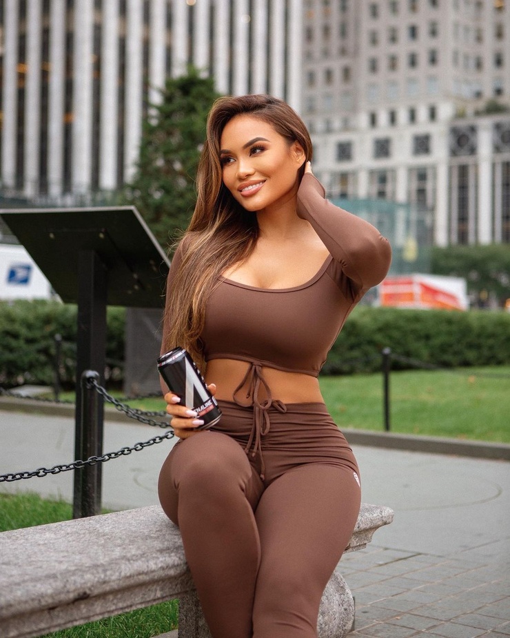 Daphne Joy