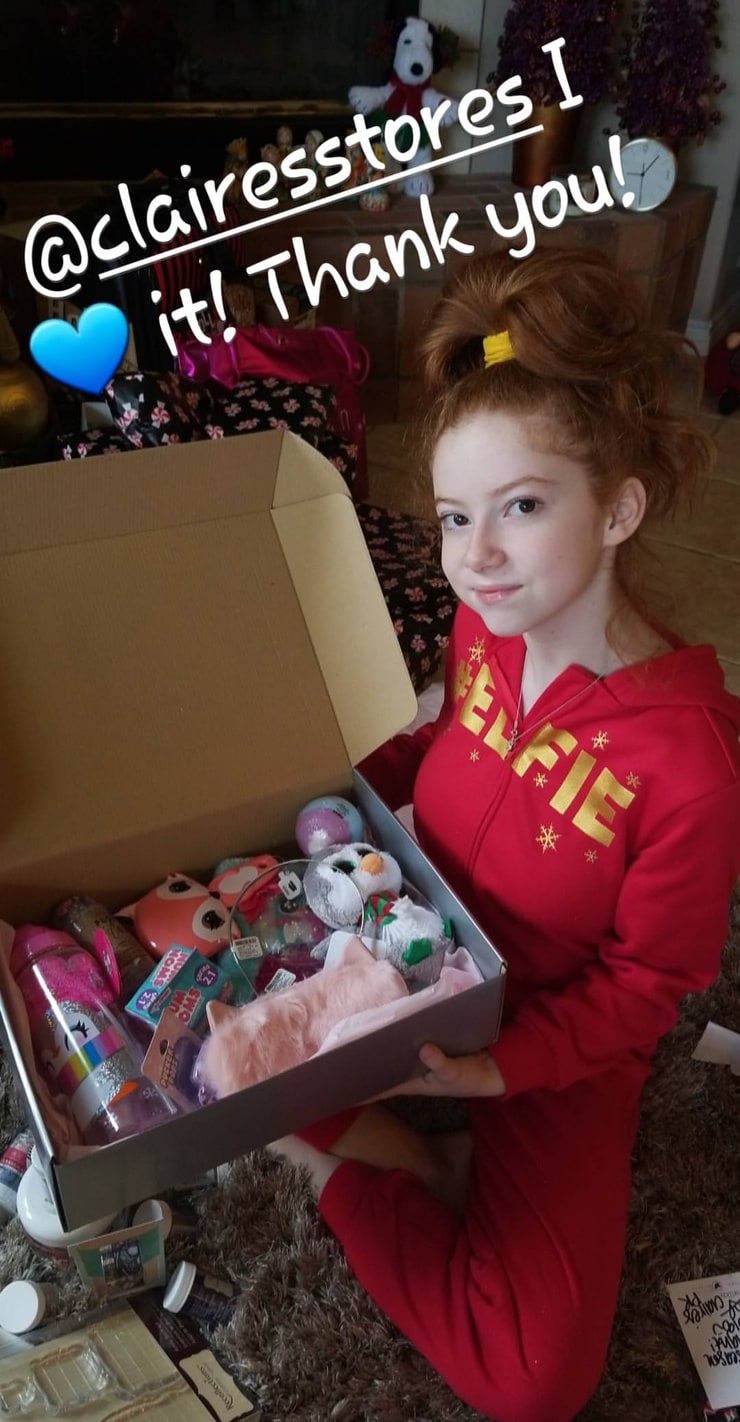 Francesca Capaldi