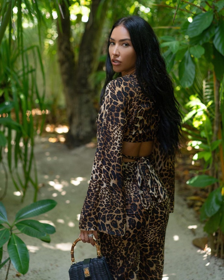 Bre Tiesi