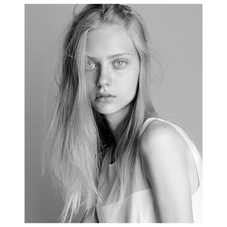 Nastya Kusakina Nastya Kusakina