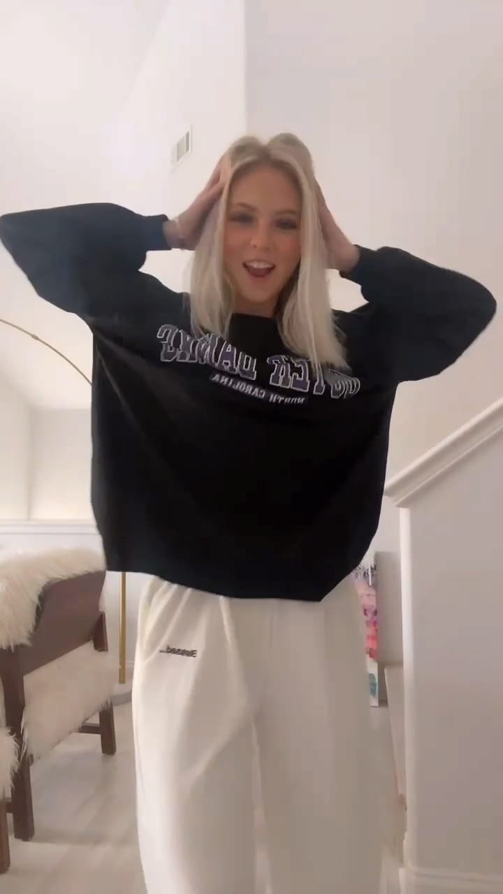 Jordyn Jones