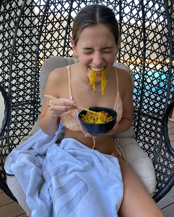 taya brooks