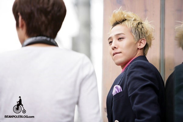 g-dragon