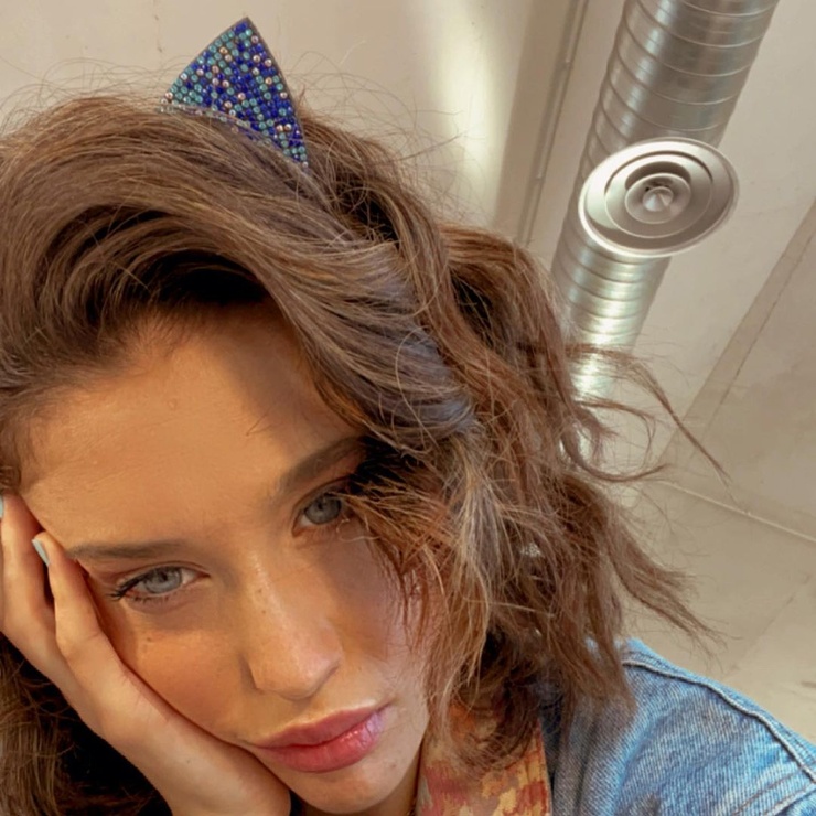 María Pedraza