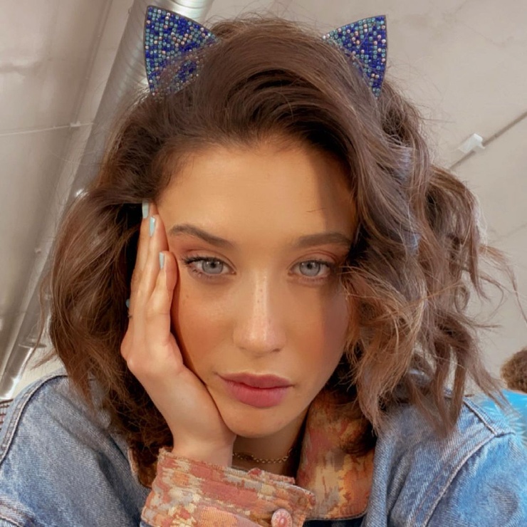 María Pedraza