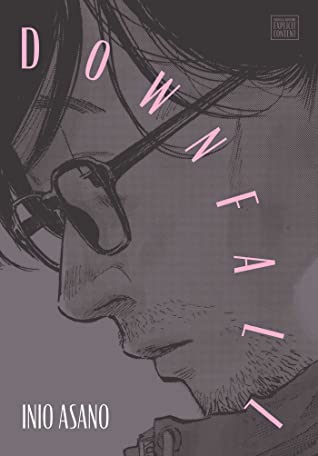 Downfall by Inio Asano