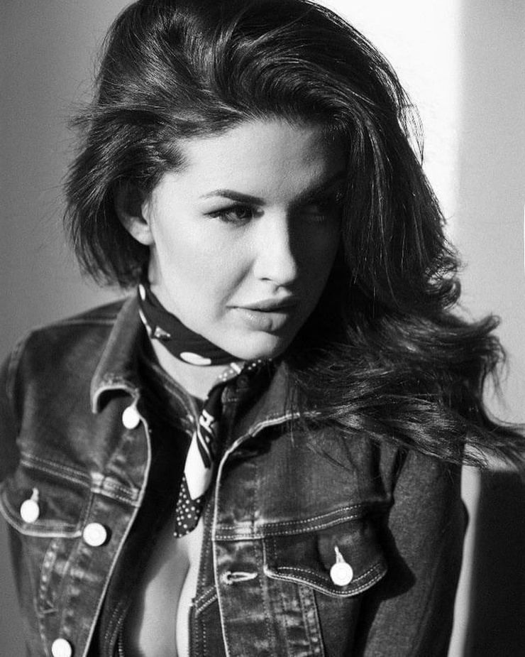 Liza Mahou Liza Mahou