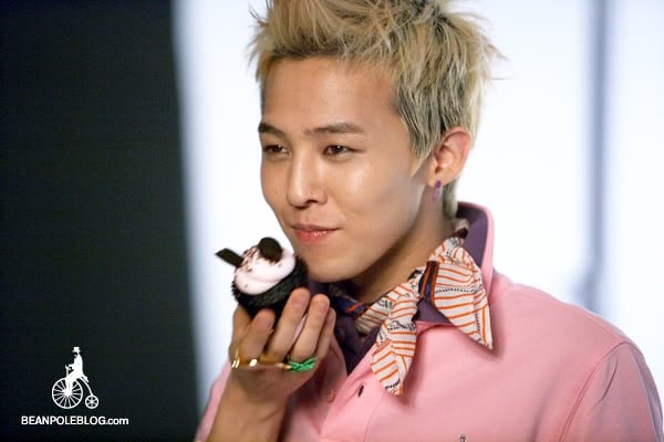 g-dragon