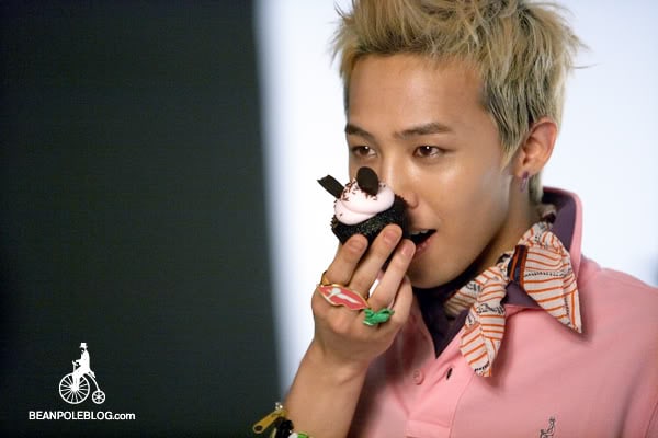 g-dragon