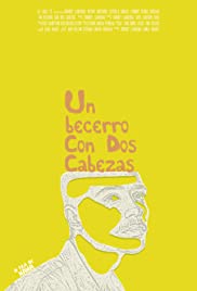 Un becerro con dos cabezas