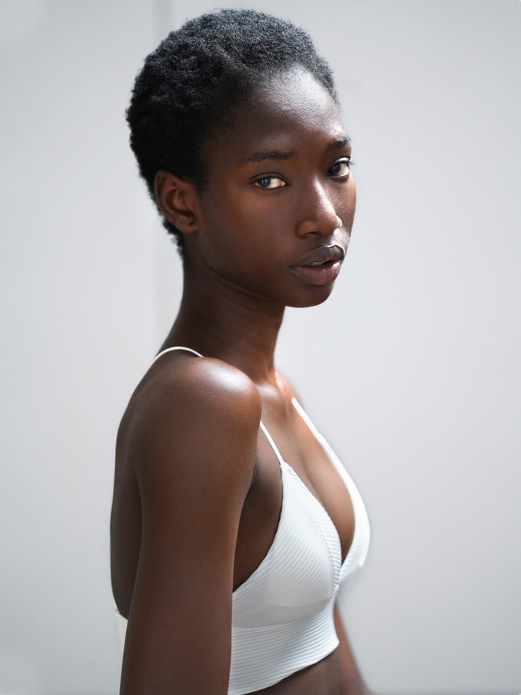 Zayna Cisse