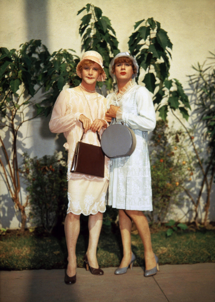 Some Like It Hot Some Like It Hot