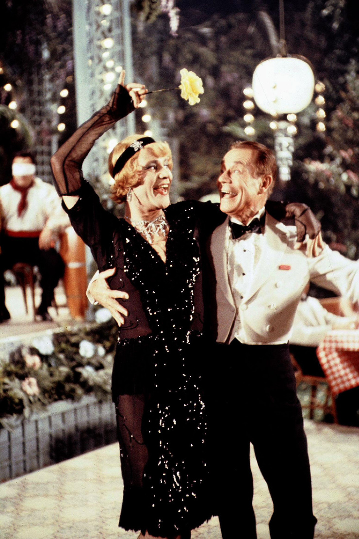 Some Like It Hot Some Like It Hot