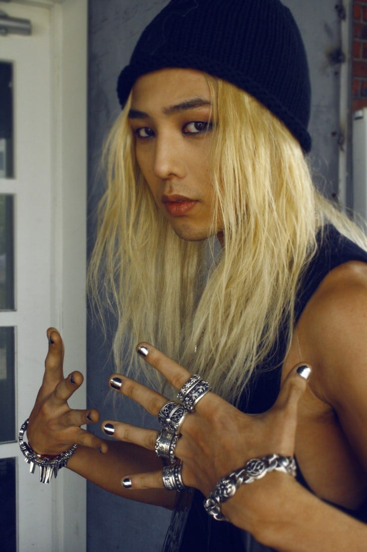 g-dragon