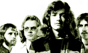 Wishbone Ash