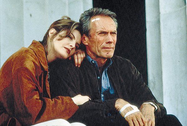 In the Line of Fire (1993) In the Line of Fire (1993)