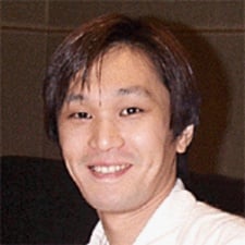 Takayuki Negishi