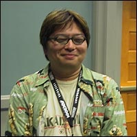 Michitaka Kikuchi