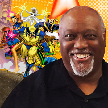 Larry Houston