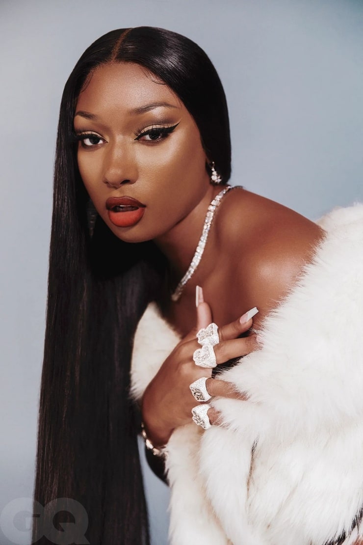 Megan Thee Stallion