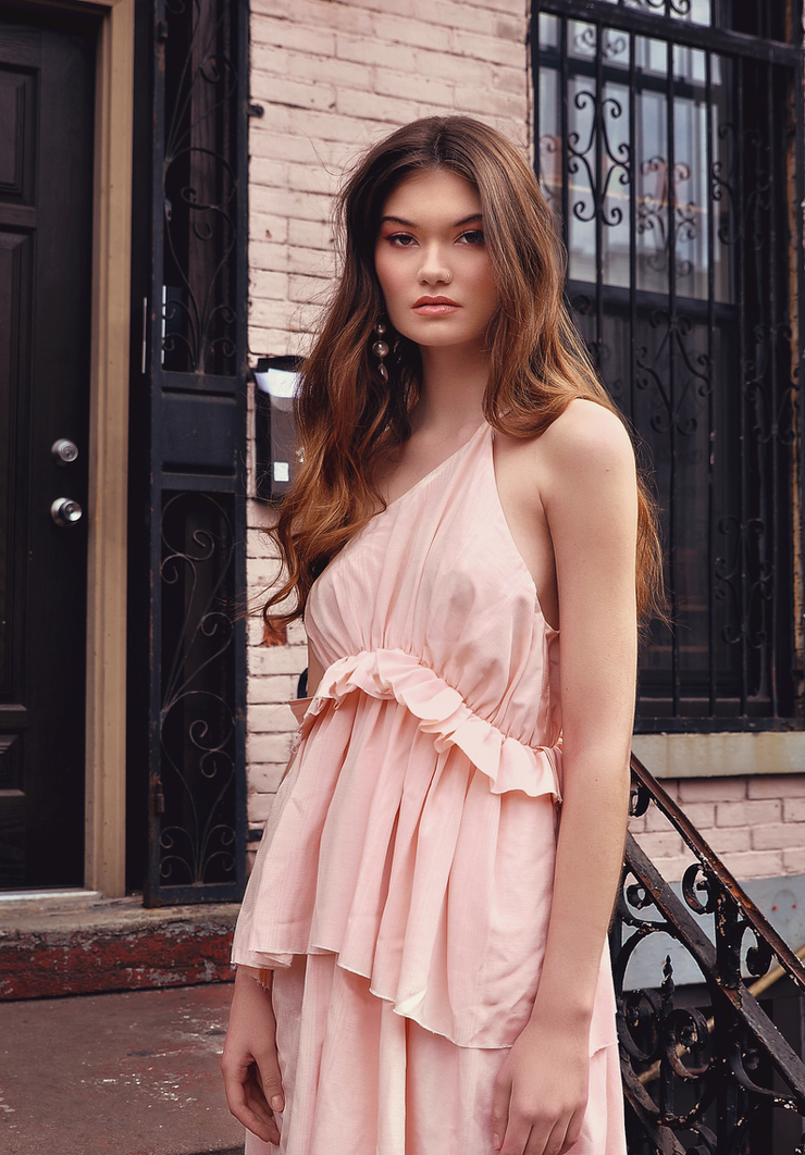 Alexa Lee