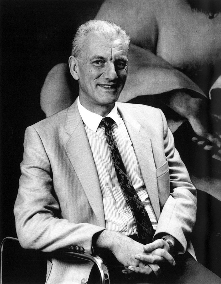 Don Cupitt