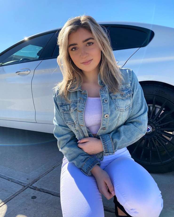 Faith Lianne