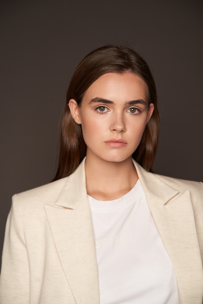 Valeria Donchenko