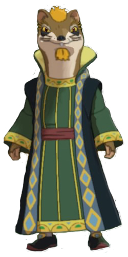 Otto Mausinger