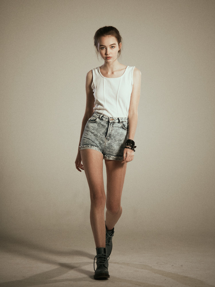 Nastya Klyga