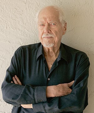 Robert Altman