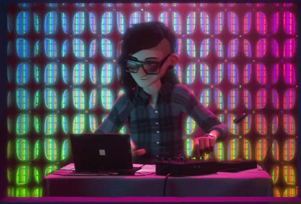 Skrillex