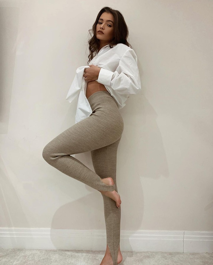 Natalya Wright