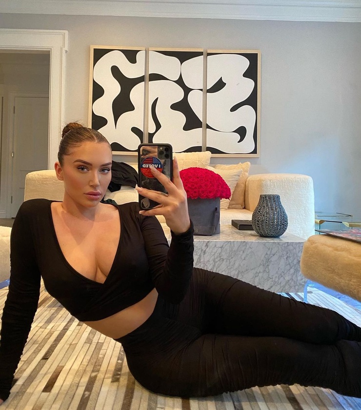 Anastasia Karanikolaou