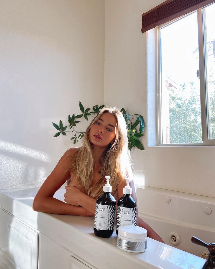 Madison Edwards