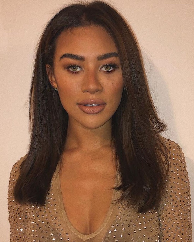 Montana Brown